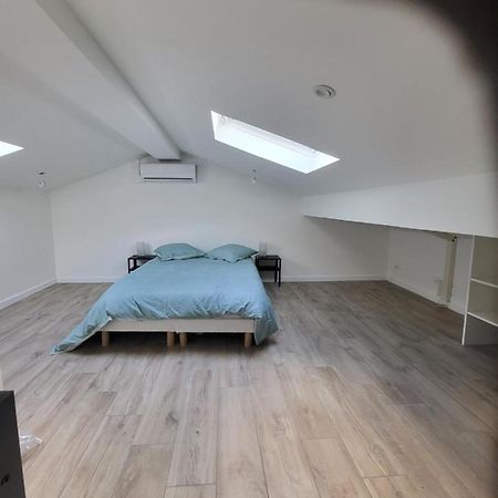 Appartement Entierement Renove A Neuf 101 Σαιντ-Ετιέν Εξωτερικό φωτογραφία