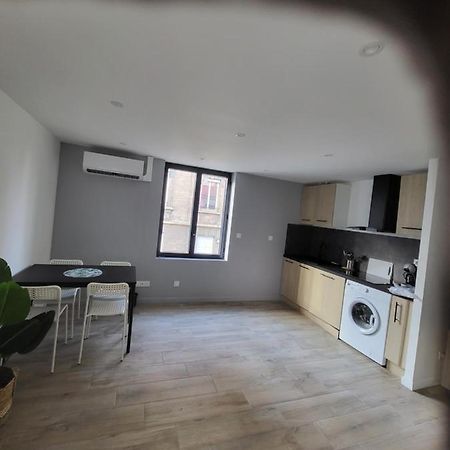 Appartement Entierement Renove A Neuf 101 Σαιντ-Ετιέν Εξωτερικό φωτογραφία